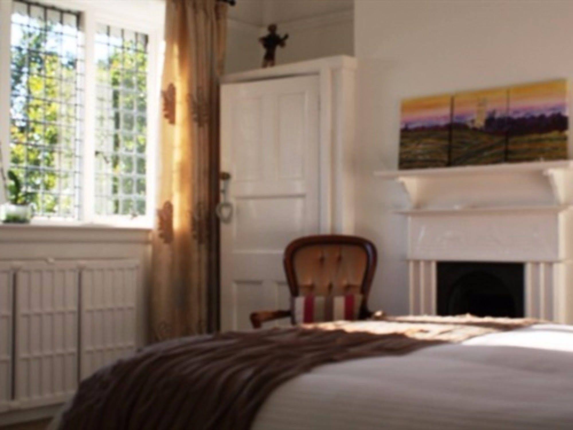 Ixworth House Hotell Eksteriør bilde