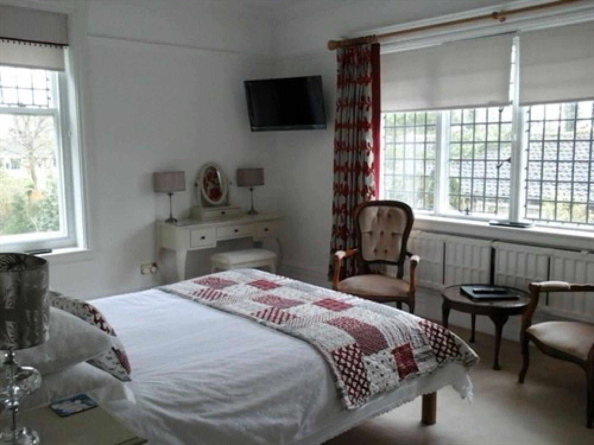 Ixworth House Hotell Eksteriør bilde